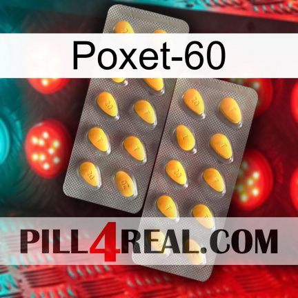 Poxet-60 cialis2